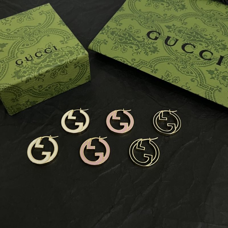 Gucci Earrings